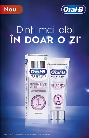 Catalog Profi  de la 26 decembrie până la 6 ianuarie 2026 - Revista Pagina 10