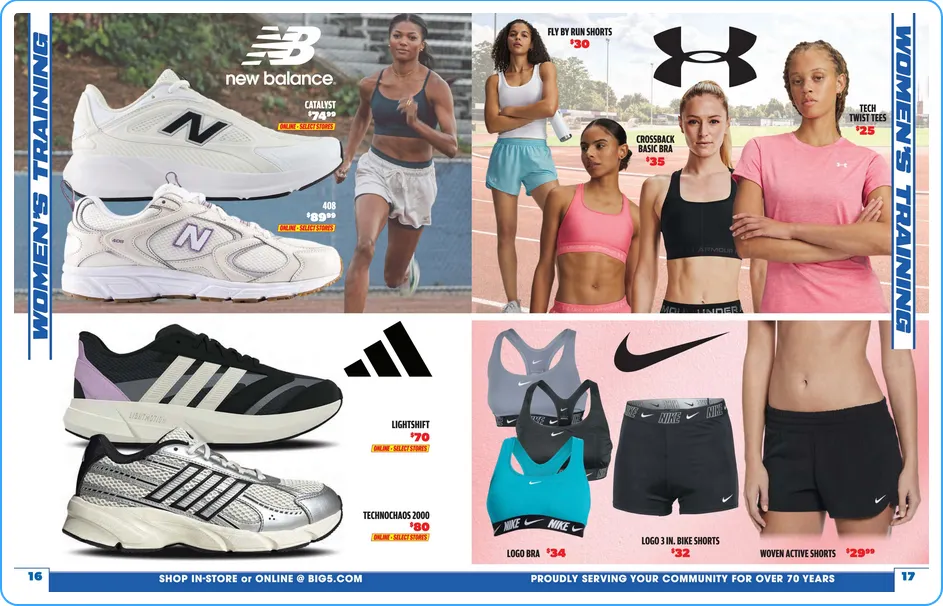 Weekly ad Big 5 Sales from June 11 to June 17 2026 - Page 10