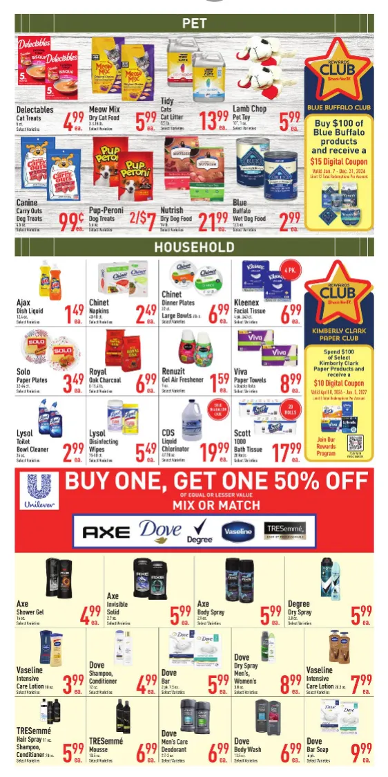 Weekly ad Strack & Van Til Sales from May 13 to May 19 2026 - Page 10