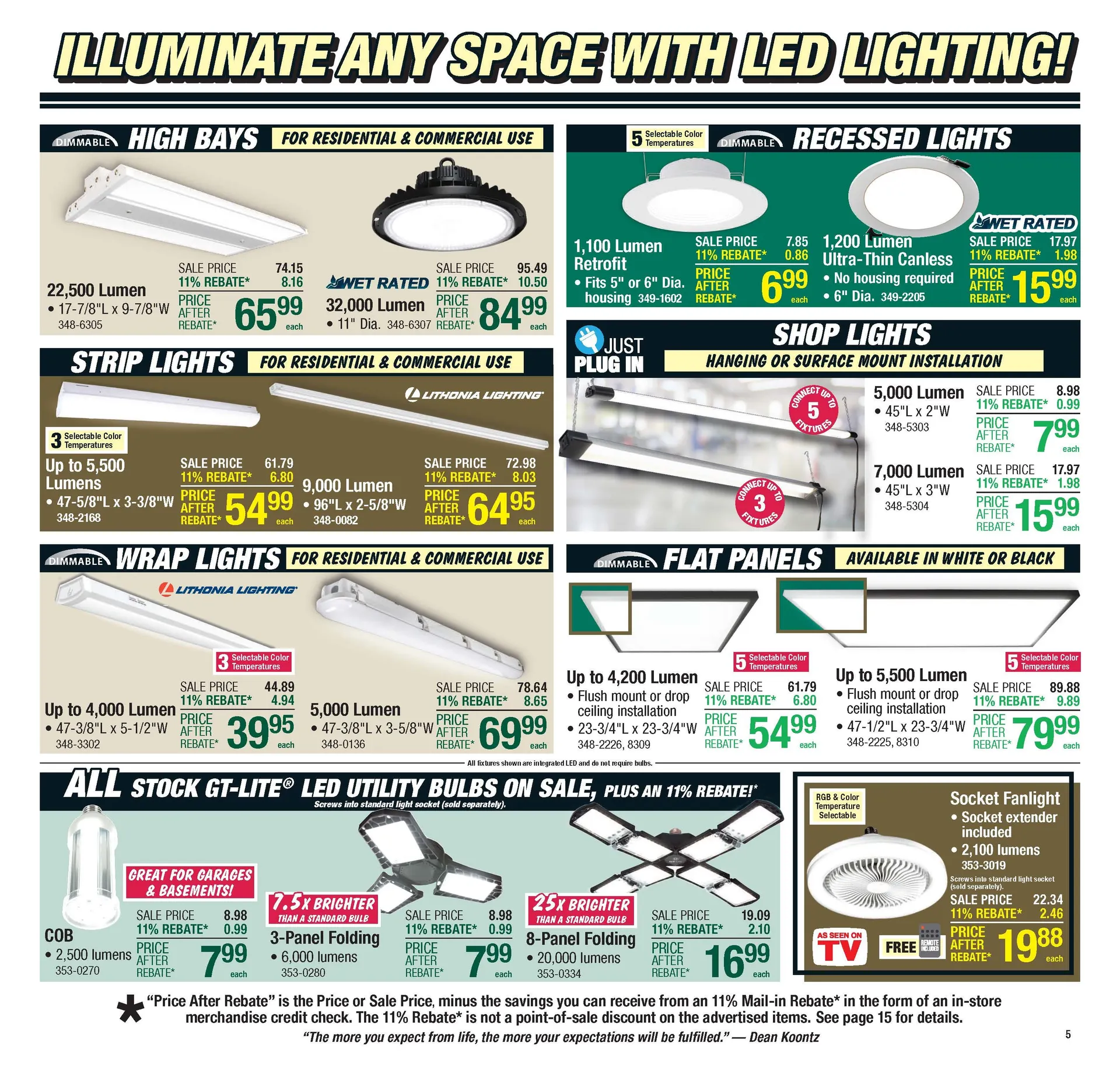 Weekly ad Menards weekly ads from June 5 to June 15 2025 - Page 10