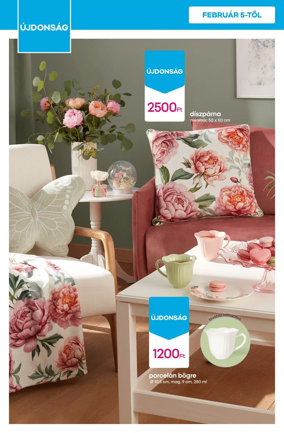 Katalógus Pepco legfrissebb ajánlatai február 12.-tól február 18.-ig 2026. - Oldal 10