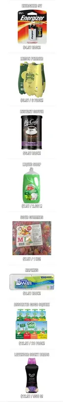 Grocery Gateway Sales from December 4 to December 9 2025 - flyer page 10