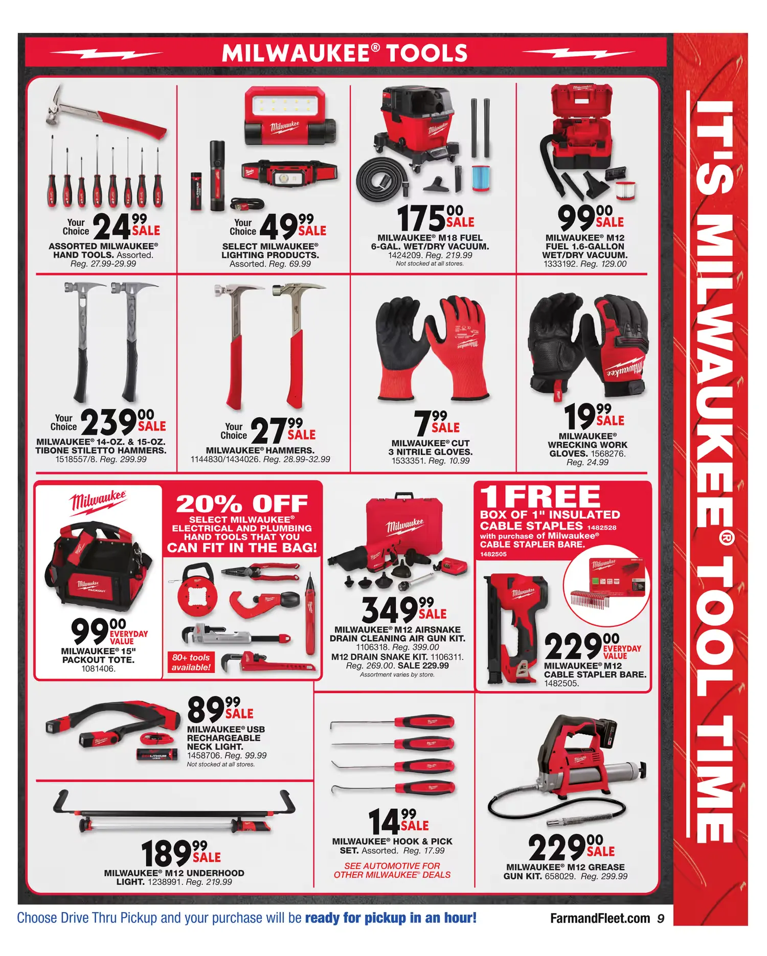 Weekly ad Weekly ads from May 15 to May 25 2025 - Page 9