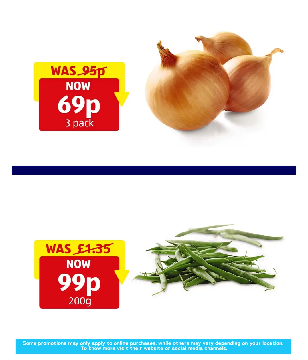 Flyer from 8 October to 22 October 2025 - Catalogue Page 9