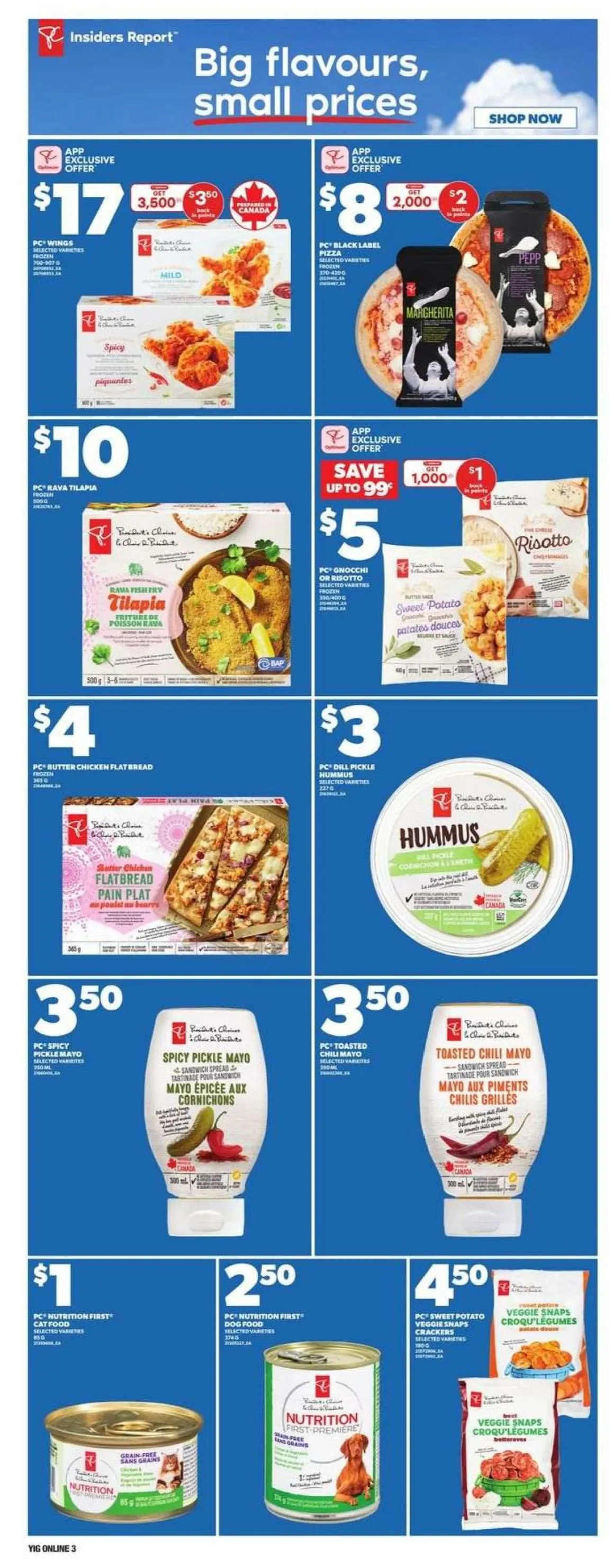 Independent Deals from May 22 to May 28 2025 - flyer page 10