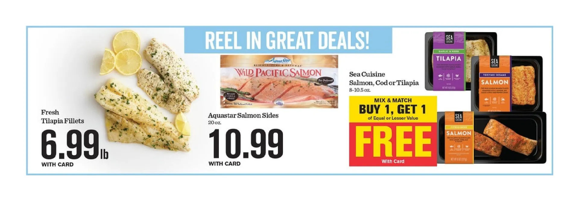 Weekly ad Mariano's weekly ads from March 11 to March 17 2026 - Page 10