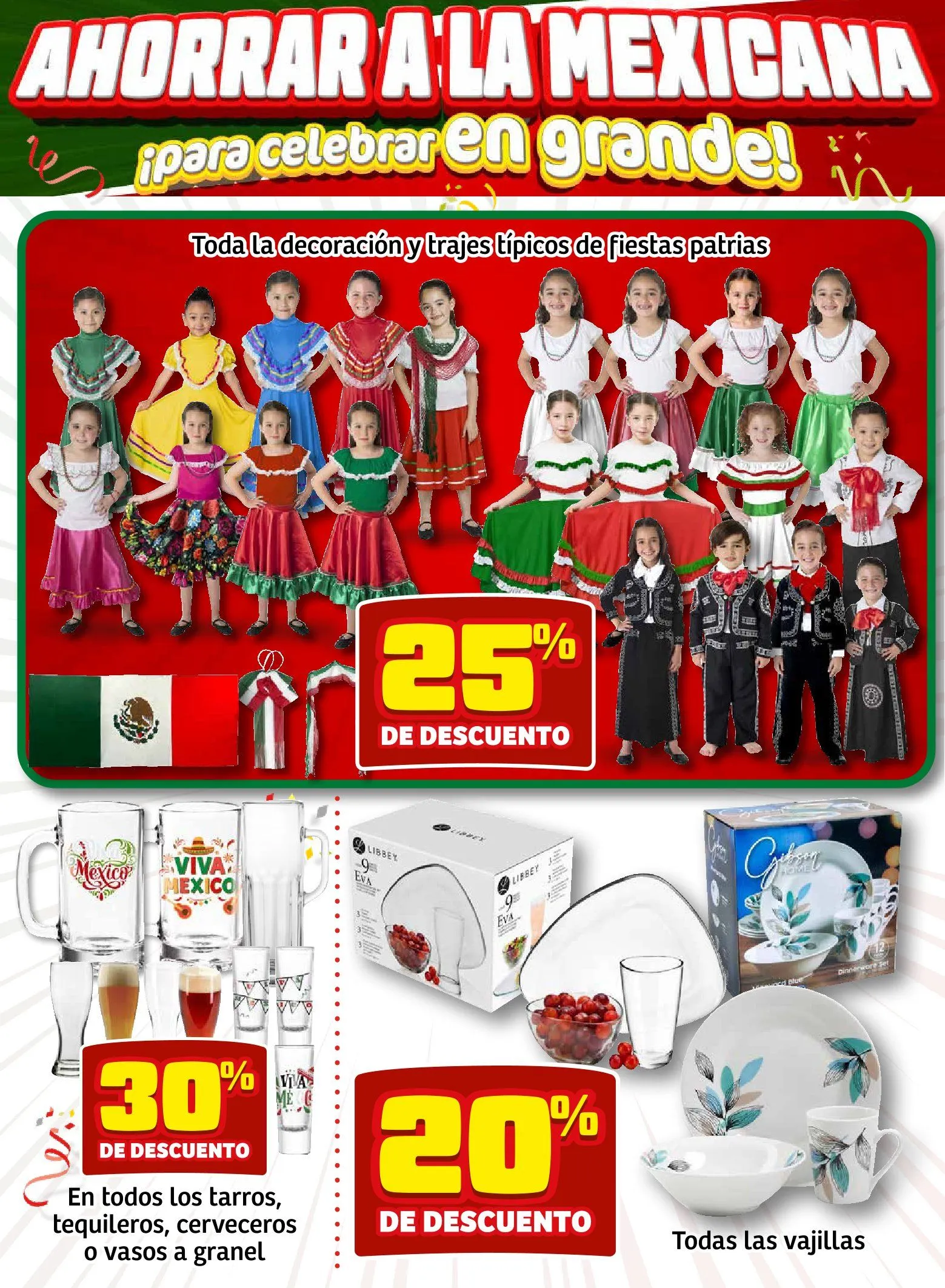 Catálogo de Soriana Ofertas 10 de septiembre al 17 de septiembre 2025 - Pagina 10