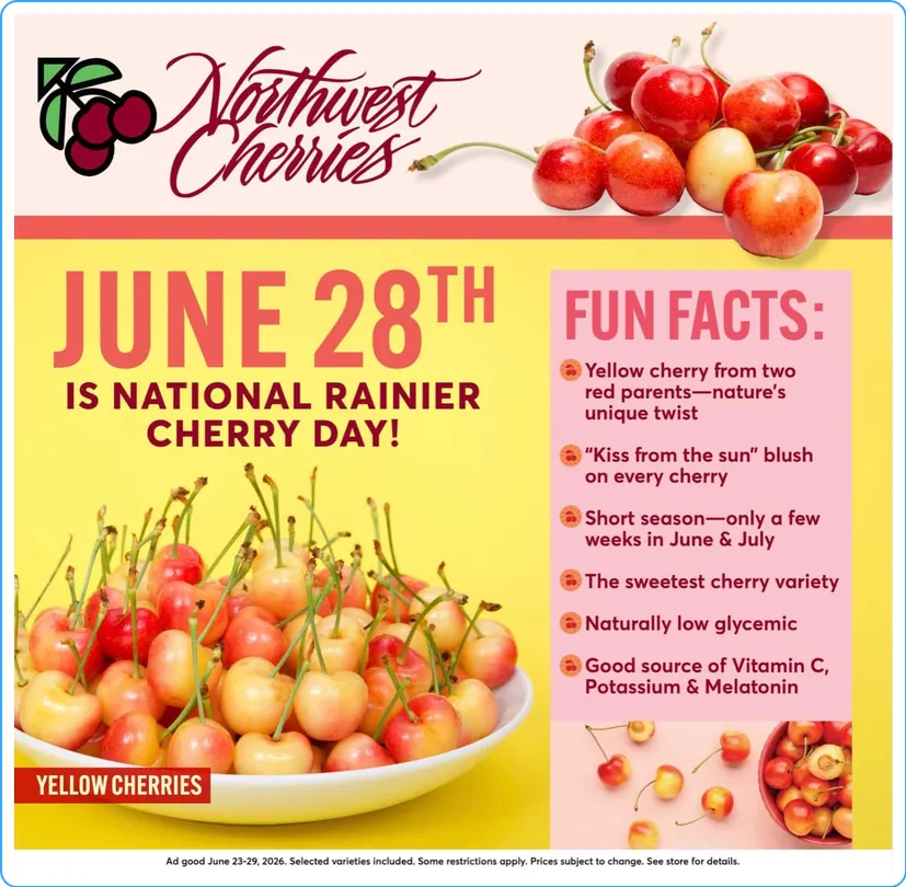 Weekly ad Dierbergs Sales from June 24 to June 29 2026 - Page 10