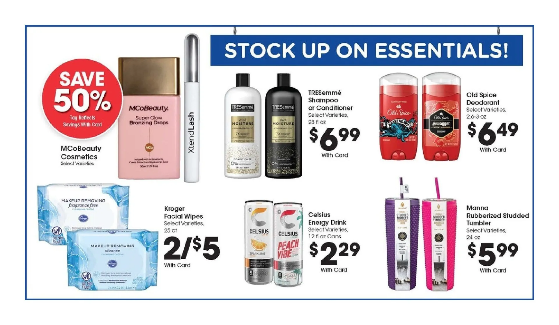 Weekly ad Fred Meyer weekly ads from June 18 to June 24 2025 - Page 10