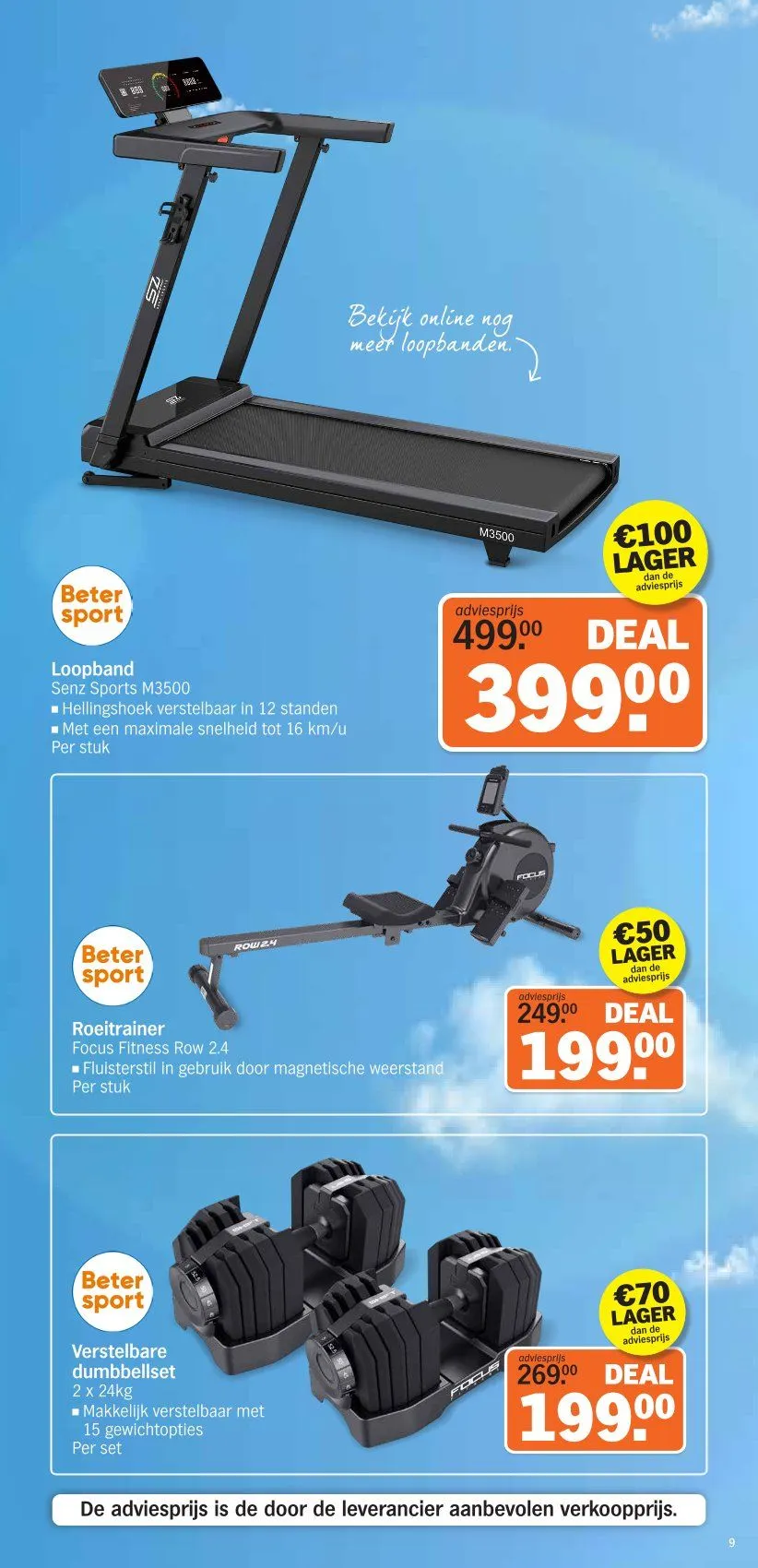 Albert Heijn Folder van 18 mei tot 14 juni 2026 - Folder pagina 10