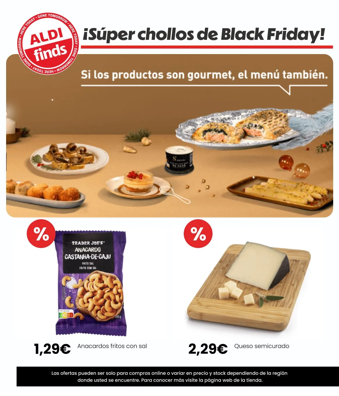 Catálogo de Descuentos de Black Friday 16 de noviembre al 30 de noviembre 2024 - Página 9