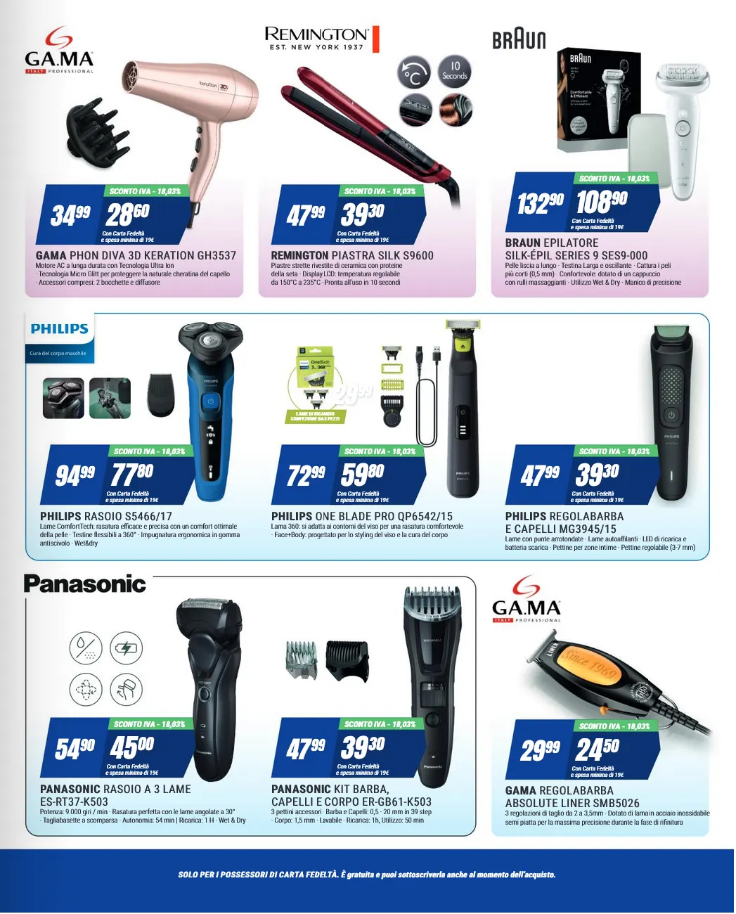  Leonardelli Volantino da 2 aprile a 15 aprile di 2026 - Pagina del volantino 10