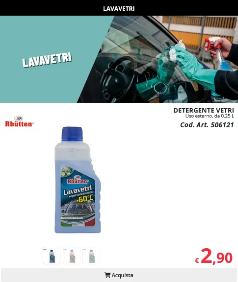 Brico io Volantino da 15 ottobre a 31 gennaio di 2026 - Pagina del volantino 10
