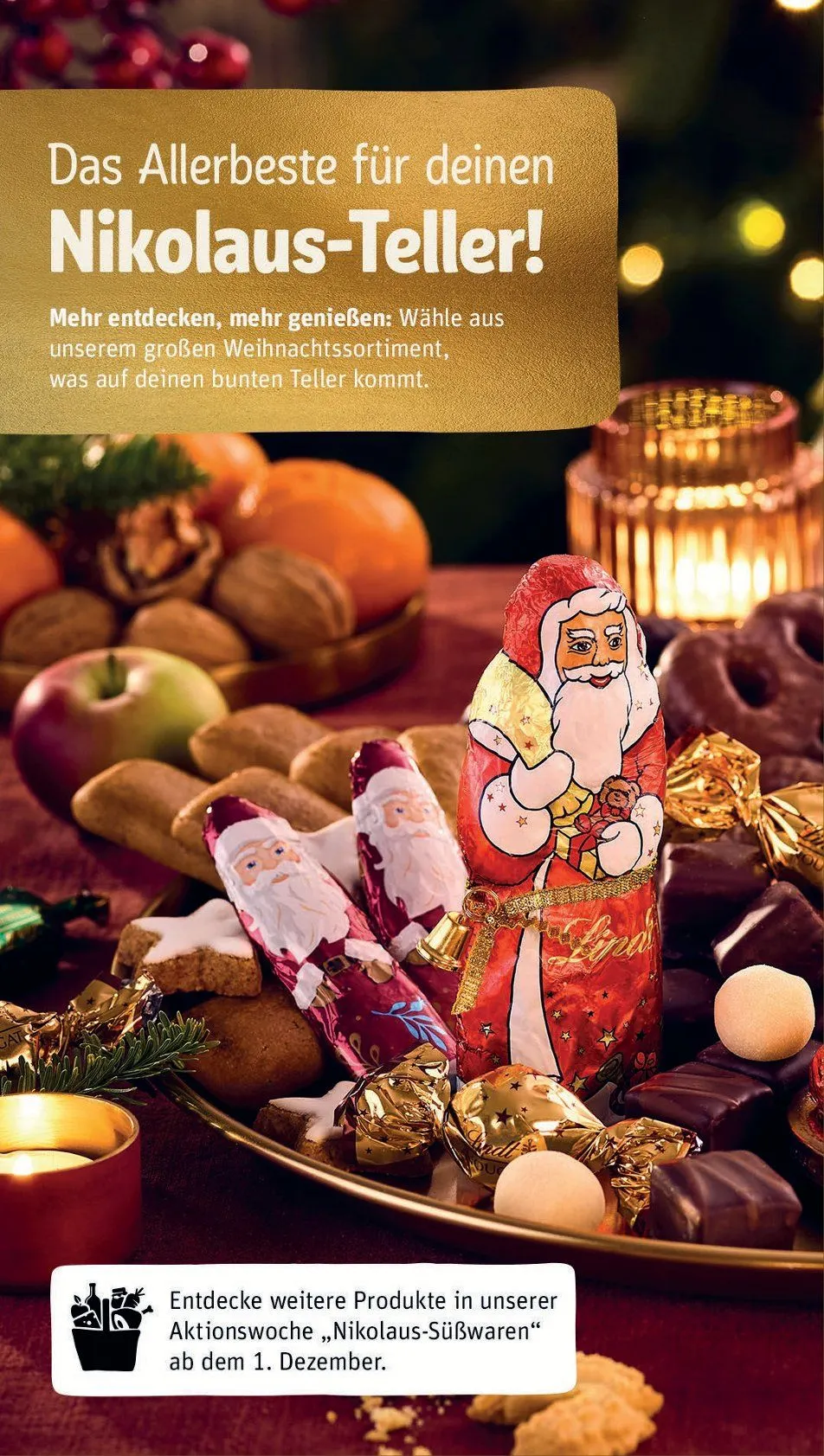 REWE Angebote von 26. November bis 24. Dezember 2025 - Prospekt seite 10