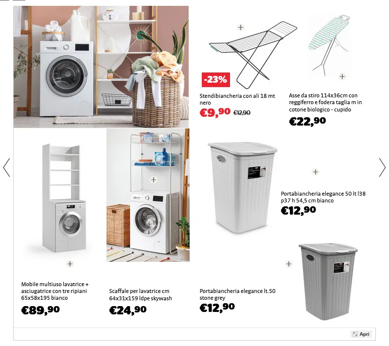 Volantino Bricocenter da 4 febbraio a 9 marzo di 2026 - Pagina del volantino 10