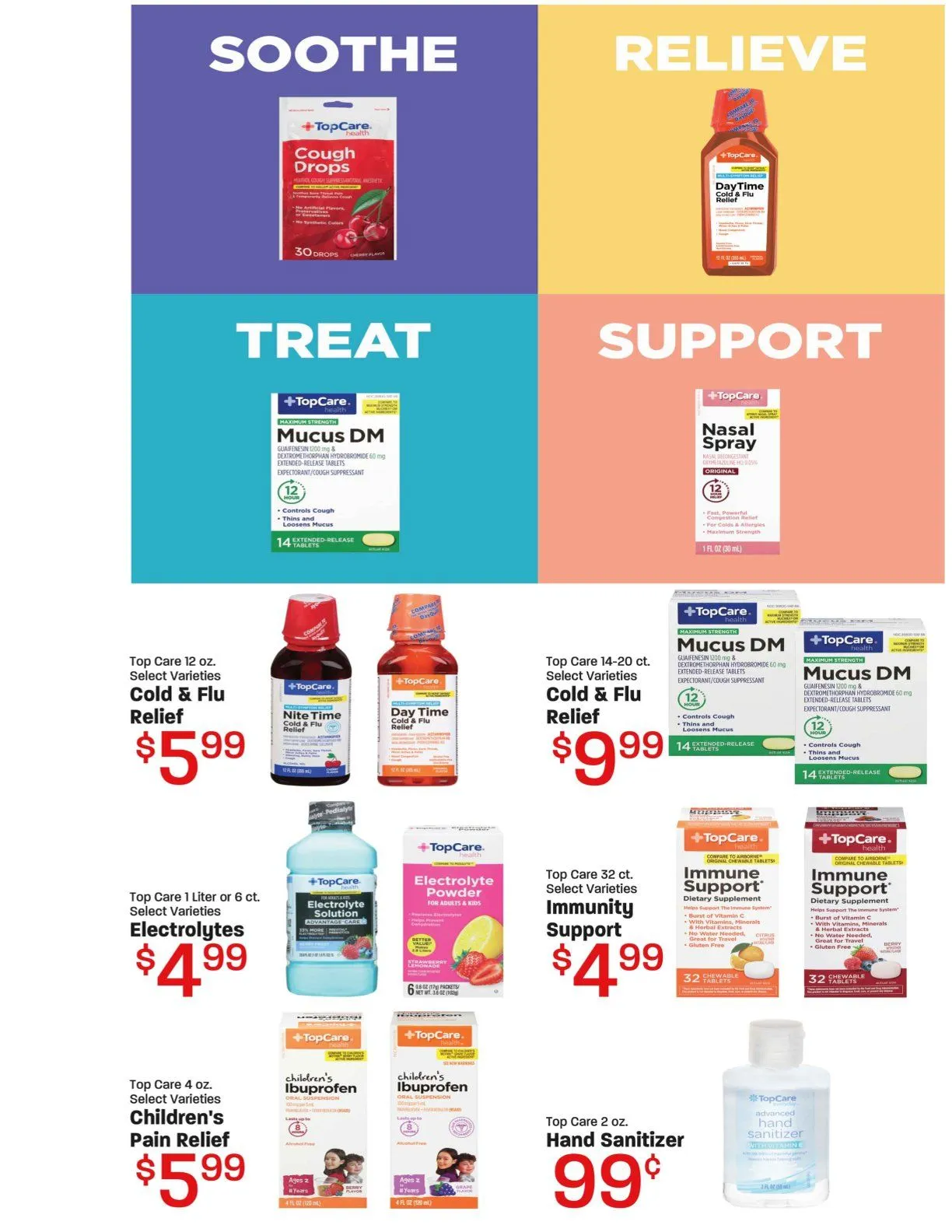 Weekly ad Macey's Sales from February 4 to February 10 2026 - Page 10