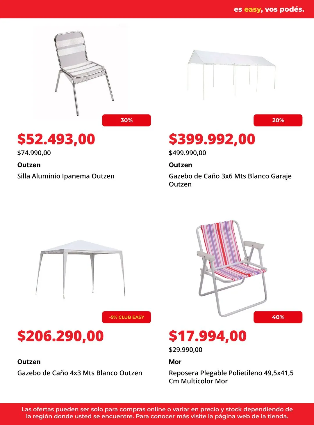 Ofertas de Ofertas 14 de enero al 31 de enero 2026 - Página 9 del catálogo