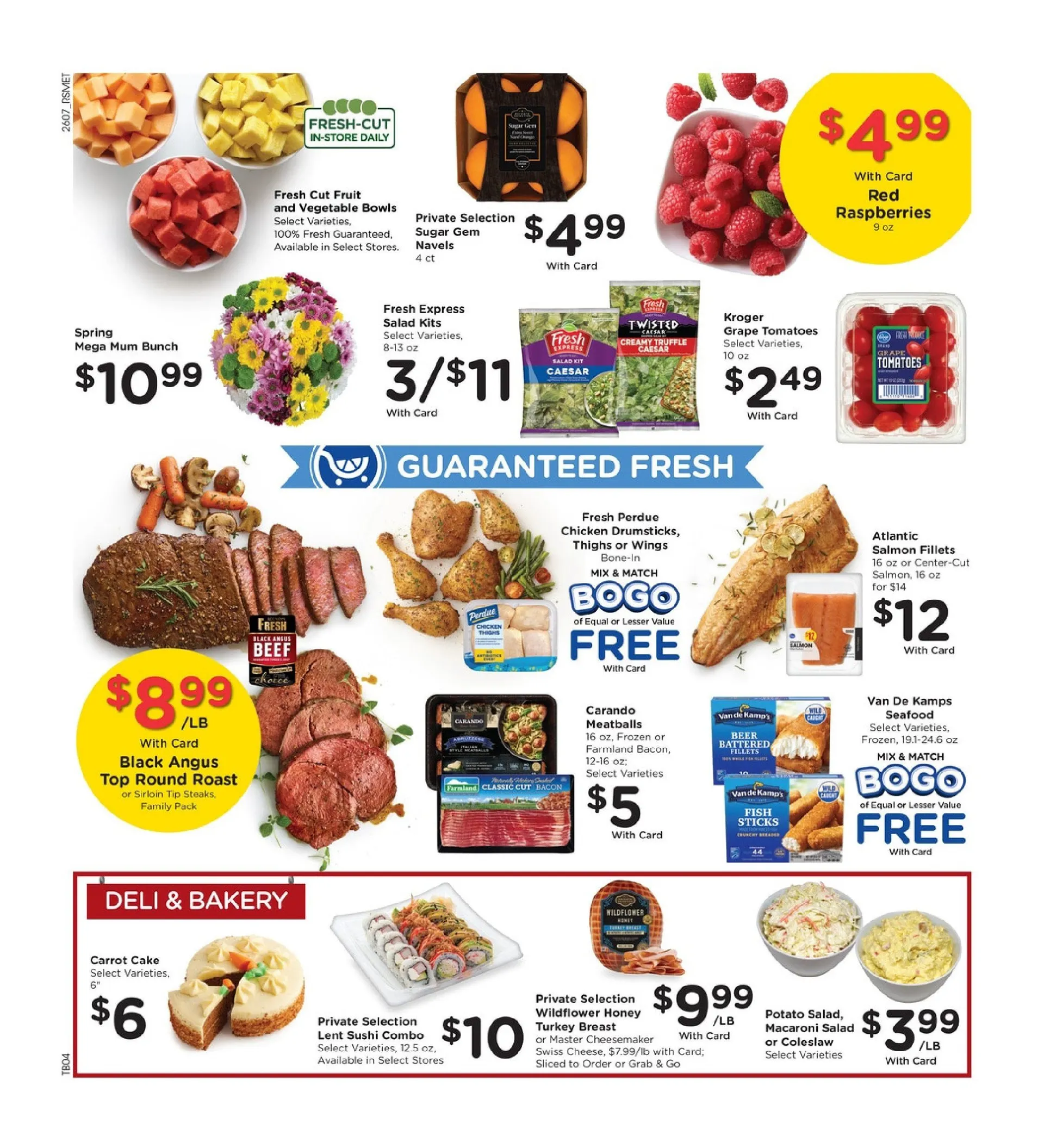 Weekly ad  Pick 'n Save weekly ads from March 18 to March 24 2026 - Page 10