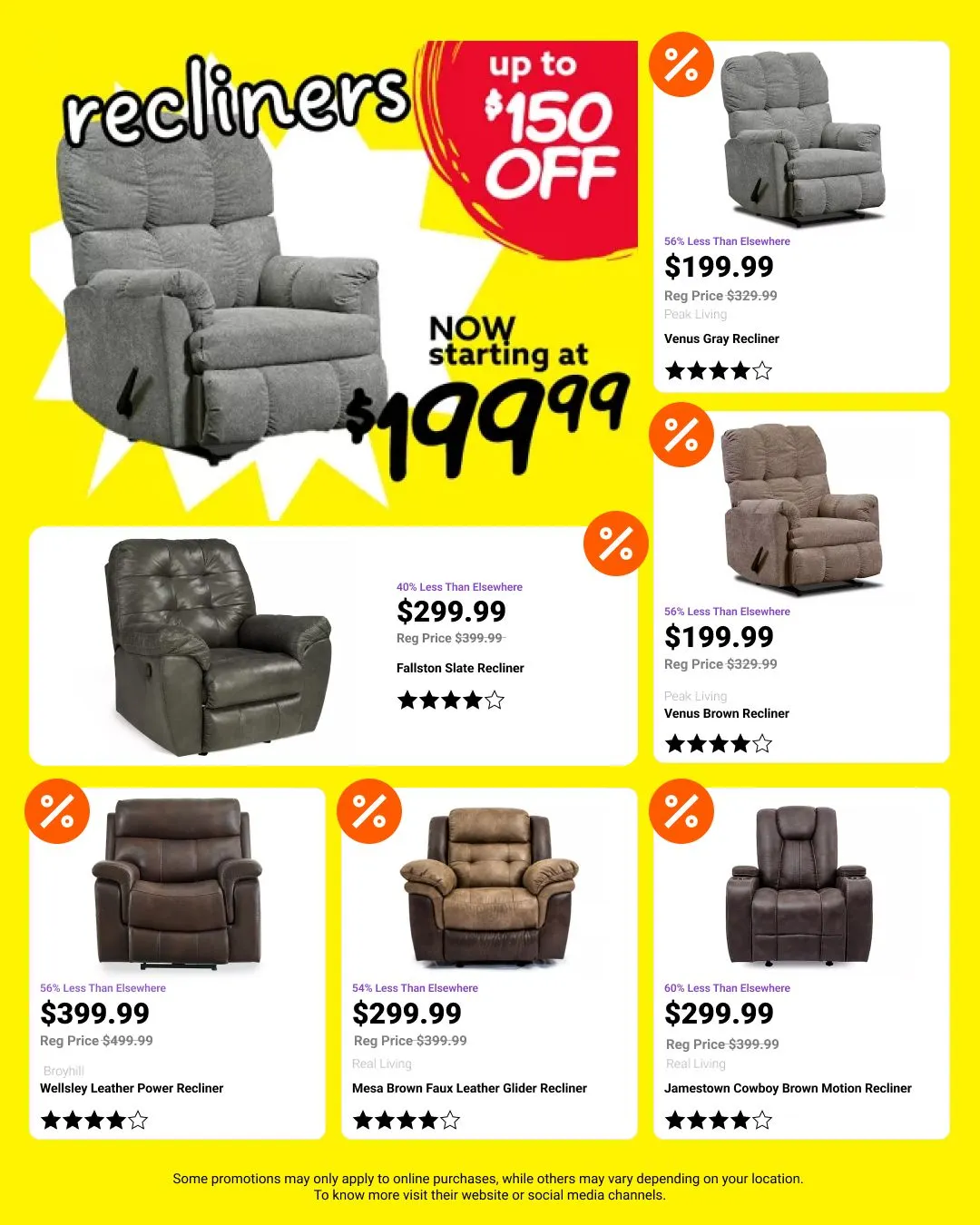 Weekly ad Big Lots Labor Day from August 28 to September 6 2024 - Page 9