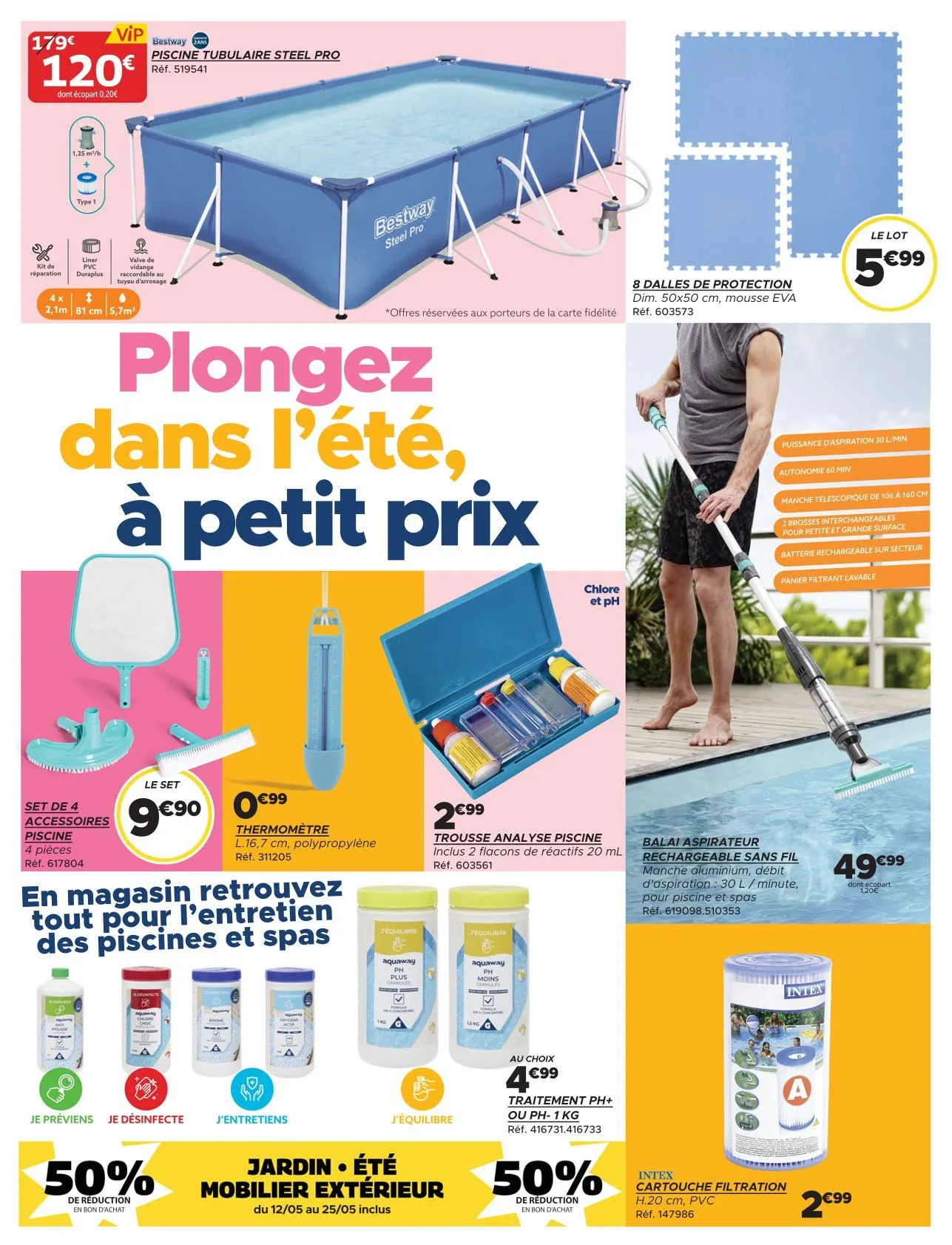 GiFi Catalogue du 6 mai au 22 mai 2025 - Catalogue page 10