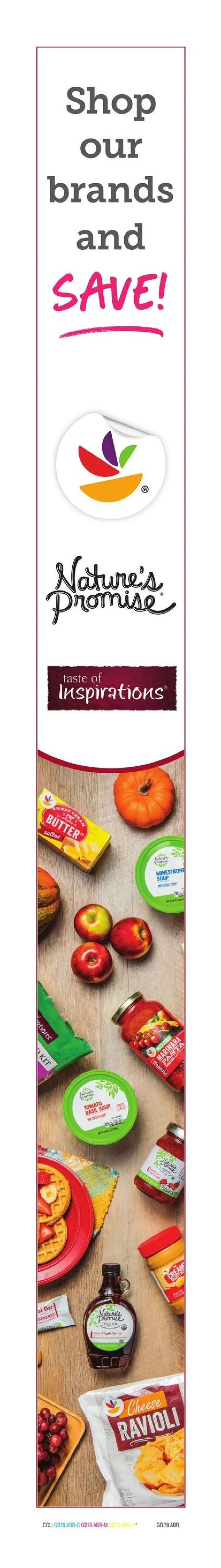 Weekly ad Stop & Shop Sales from November 7 to November 13 2025 - Page 10
