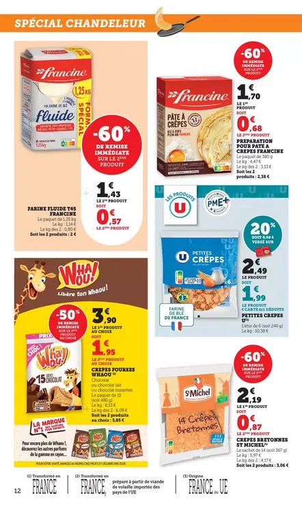 Bi1 Catalogue du 20 janvier au 1 février 2026 - Catalogue page 10