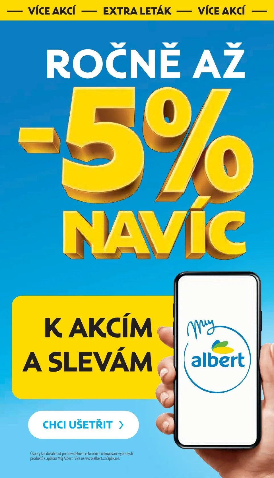 Získejte nejnovější nabídky od Albert - 27. května 2. června 2026 - Page 10