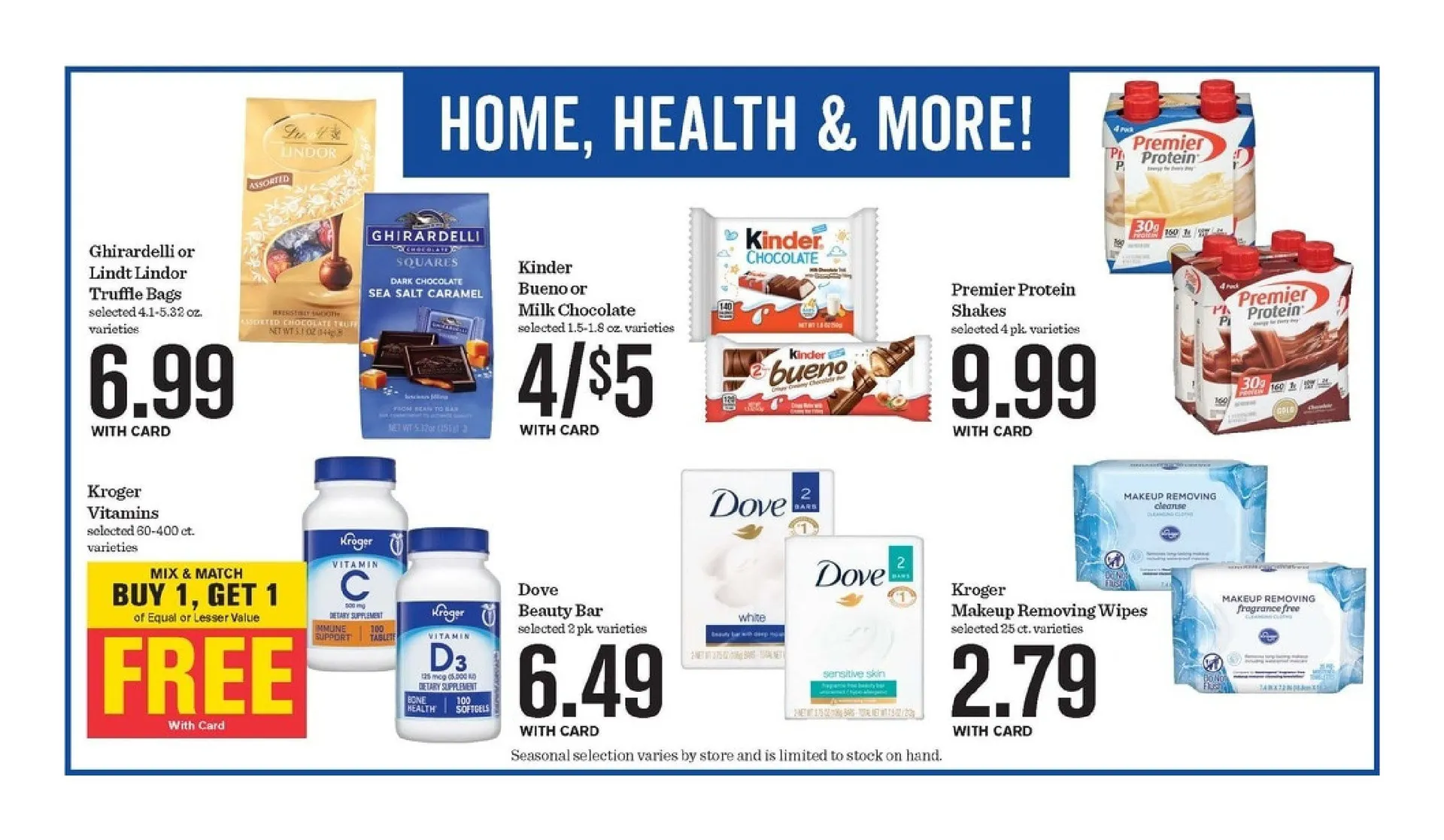 Weekly ad Mariano's Sales from January 2 to January 6 2026 - Page 10