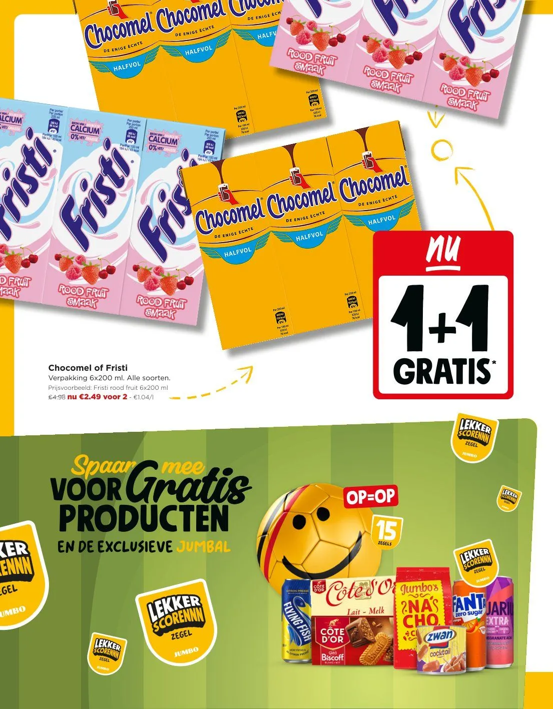 Jumbo folders van 17 juni tot 23 juni 2026 - folder pagina 10