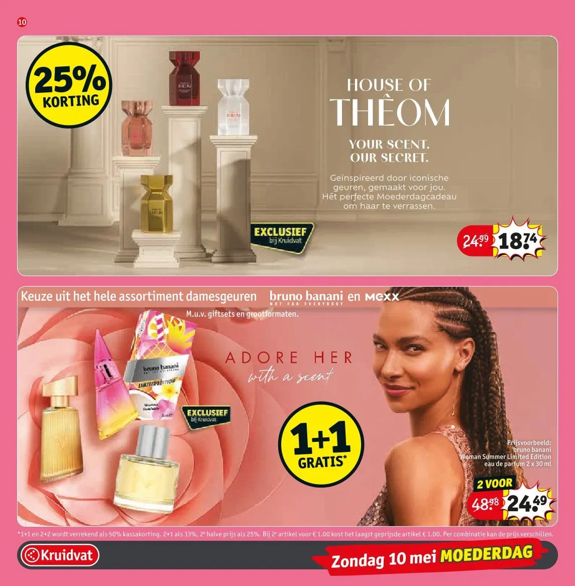  Kruidvat folders van 28 april tot 10 mei 2026 - Folder pagina 10