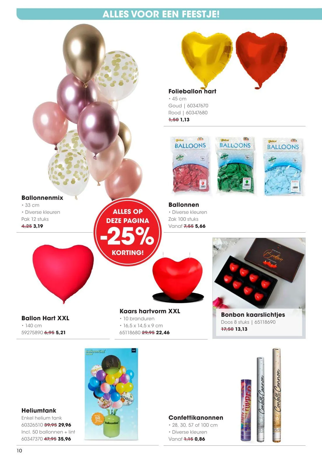 Hanos folders van 26 januari tot 8 februari 2026 - Folder pagina 10