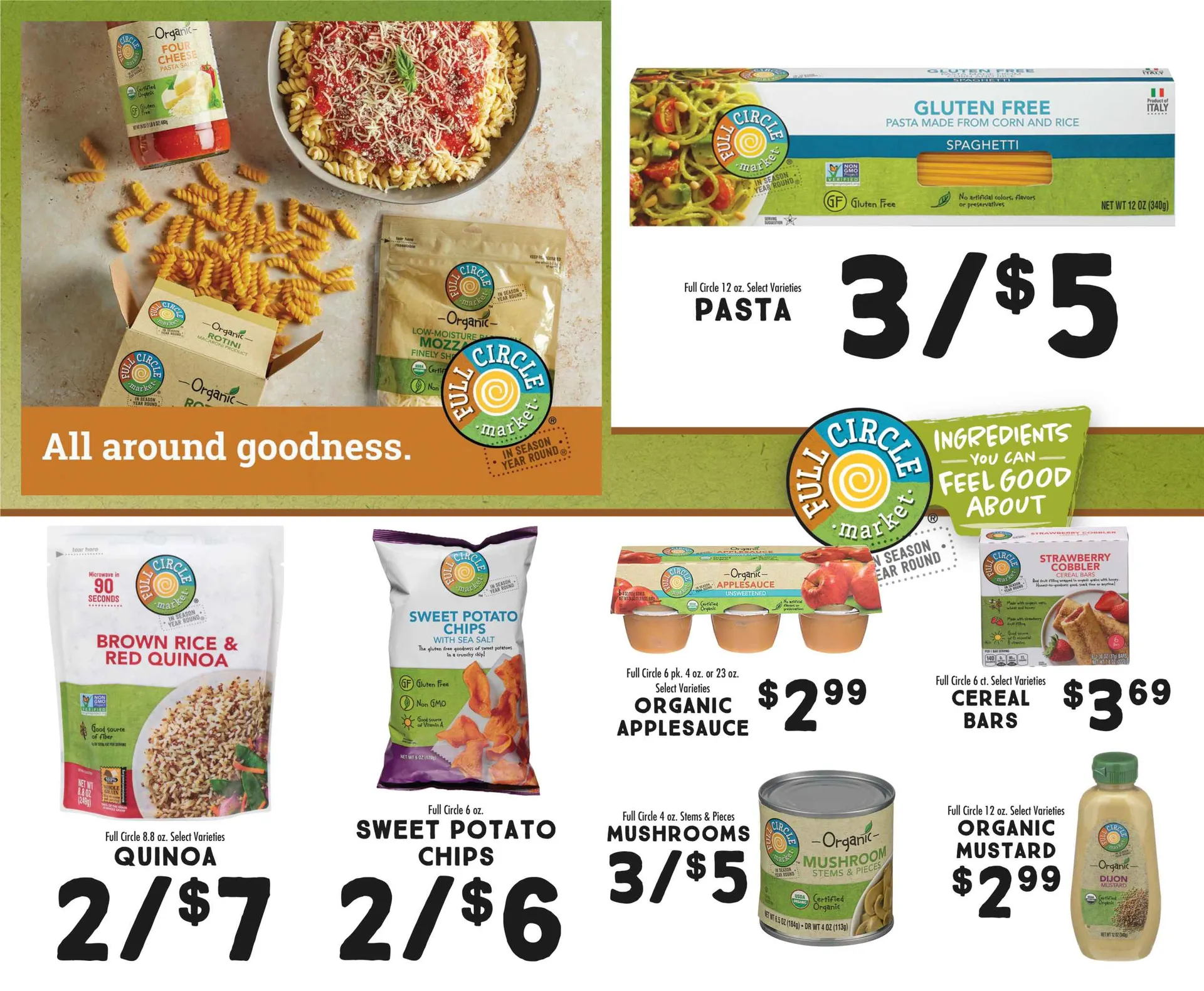 Weekly ad Macey's weekly ads from May 7 to June 3 2025 - Page 10