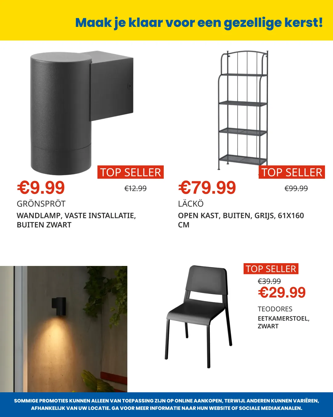  IKEA Folders van 17 juli tot 5 augustus 2026 - Folder pagina 10