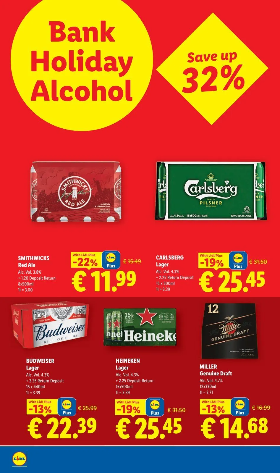  Lidl weekly ads - 28 May 3 June 2026 - Page 10