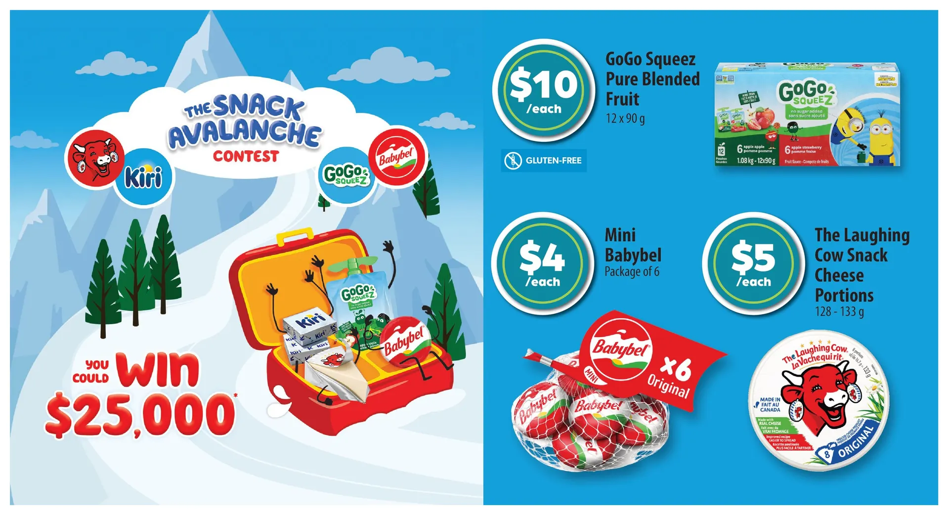 Co-op Food Sales from January 8 to January 14 2026 - flyer page 10