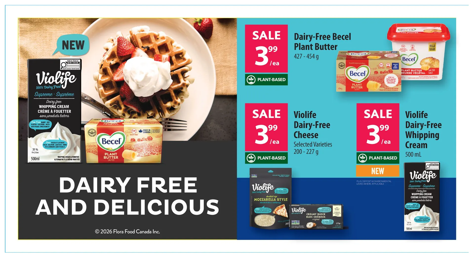 Co-op Food weekly ads from April 2 to April 8 2026 - flyer page 10