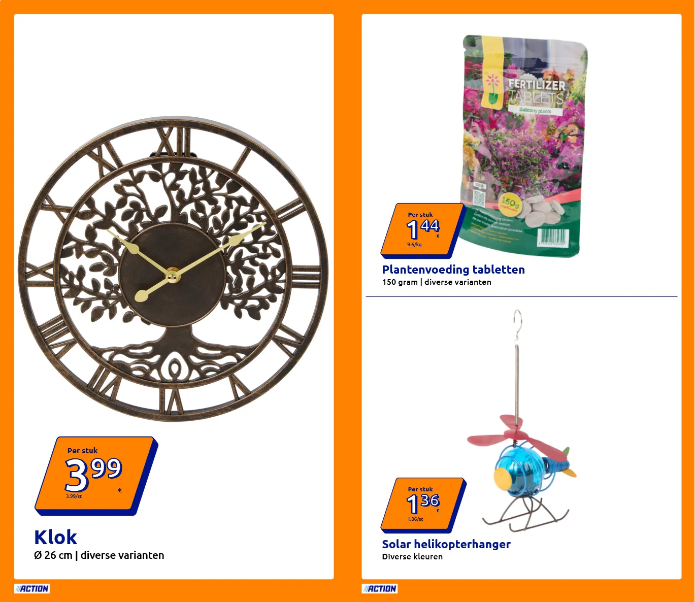 Action folders van 10 juni tot 16 juni 2026 - Folder pagina 10