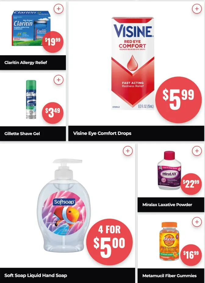 Weekly ad Coborn's Weekly Ad from May 26 to June 1 2025 - Page 9