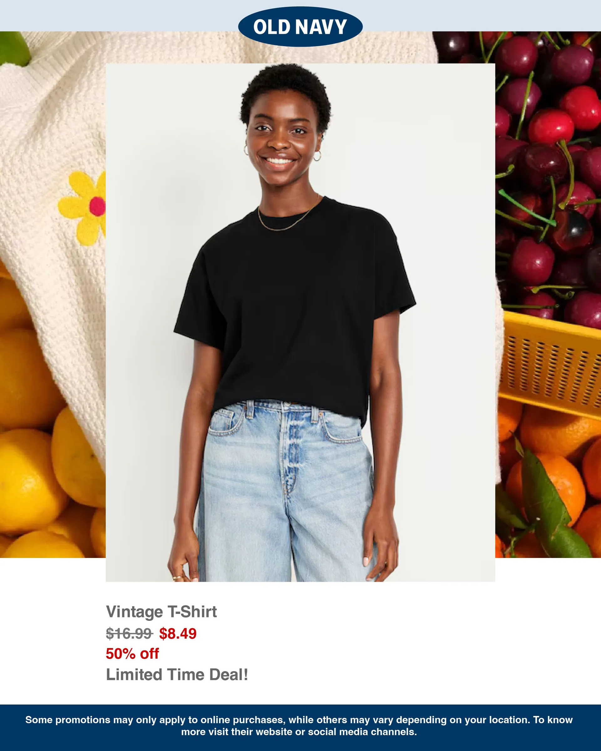 Weekly ad Old Navy Weekly Ad from May 21 to June 4 2025 - Page 10