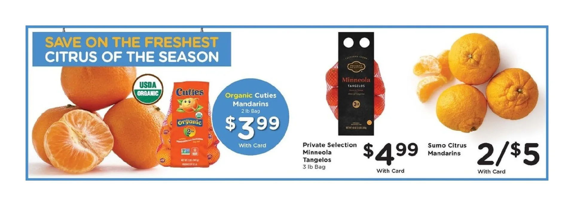 Weekly ad Gerbes Super Markets Sales from February 4 to February 10 2026 - Page 10