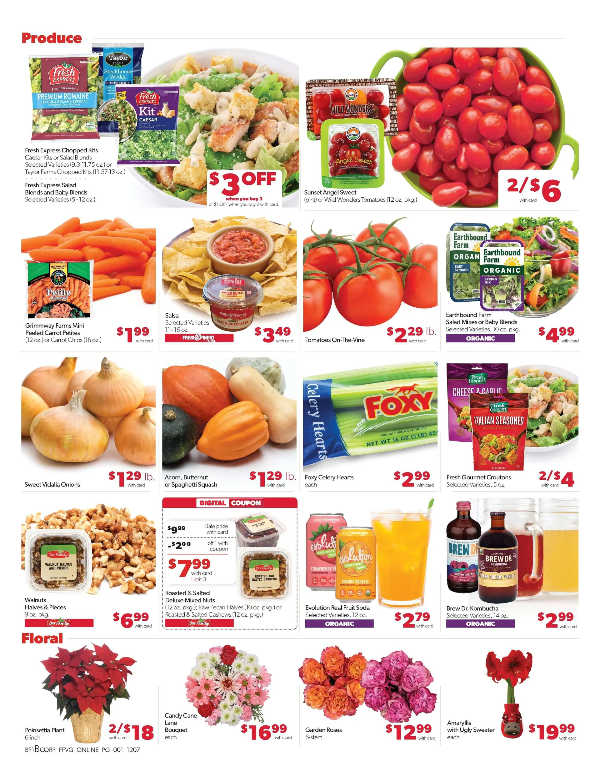 Weekly ad VG's Sales from December 7 to December 13 2025 - Page 10