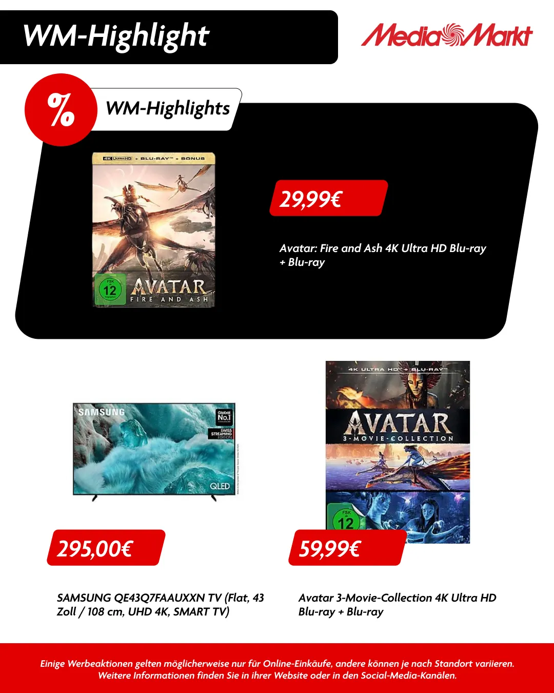  MediaMarkt Angebote von 29. Juni bis 19. Juli 2026 - Prospekt seite 10