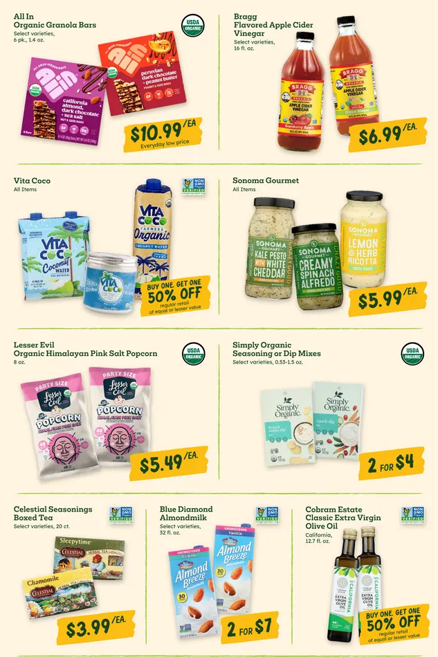 Weekly ad Sprouts Sales from February 4 to February 10 2026 - Page 10