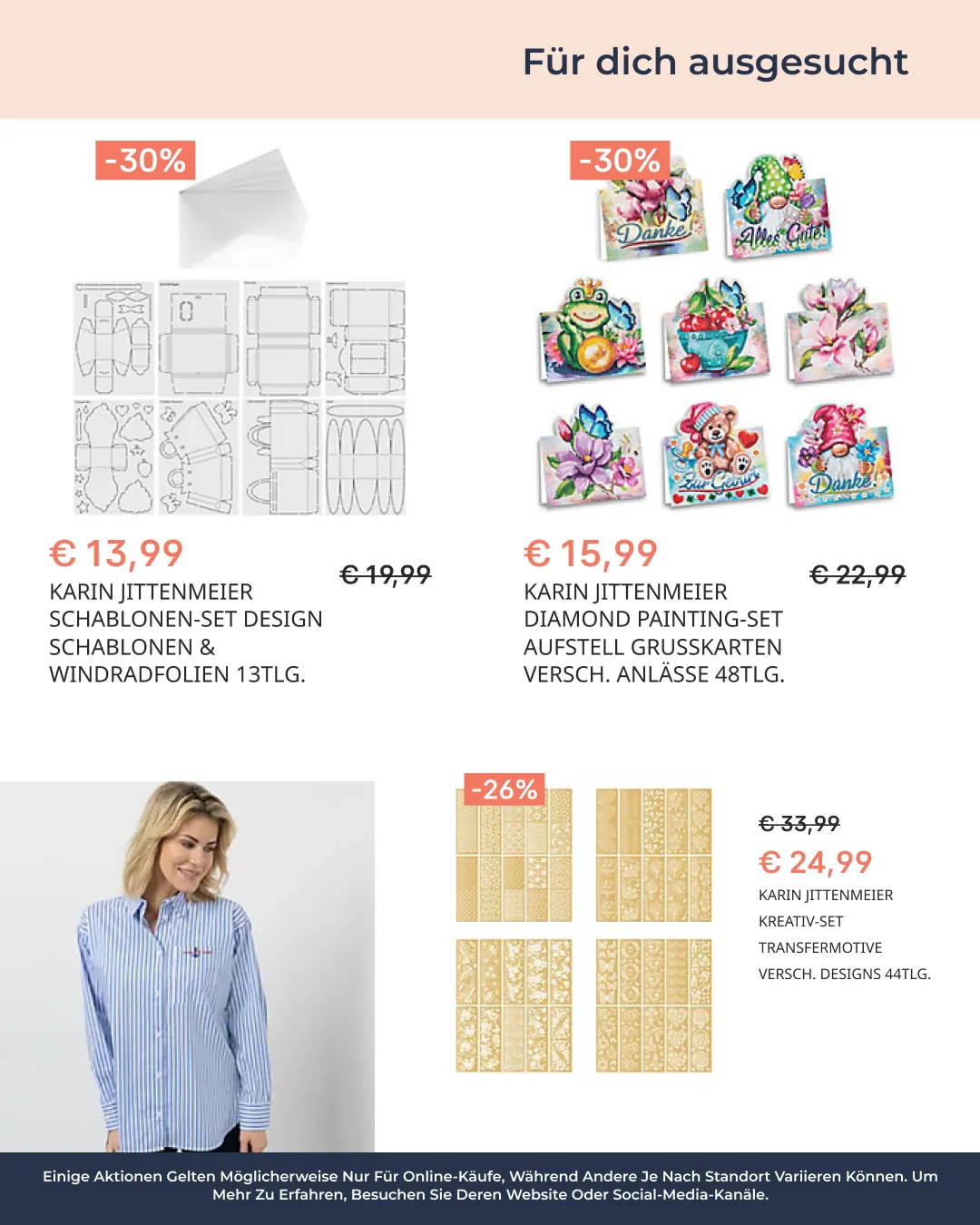 QVC Angebote von 29. Juni bis 13. Juli 2026 - Prospekt seite 10