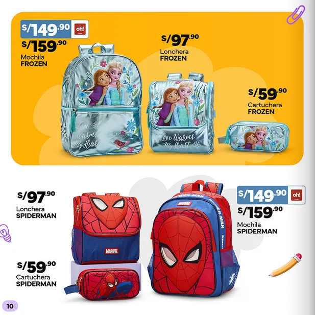 Catalogo de Plaza Vea Ofertas 2 de febrero al 15 de febrero 2026 - Pag 10