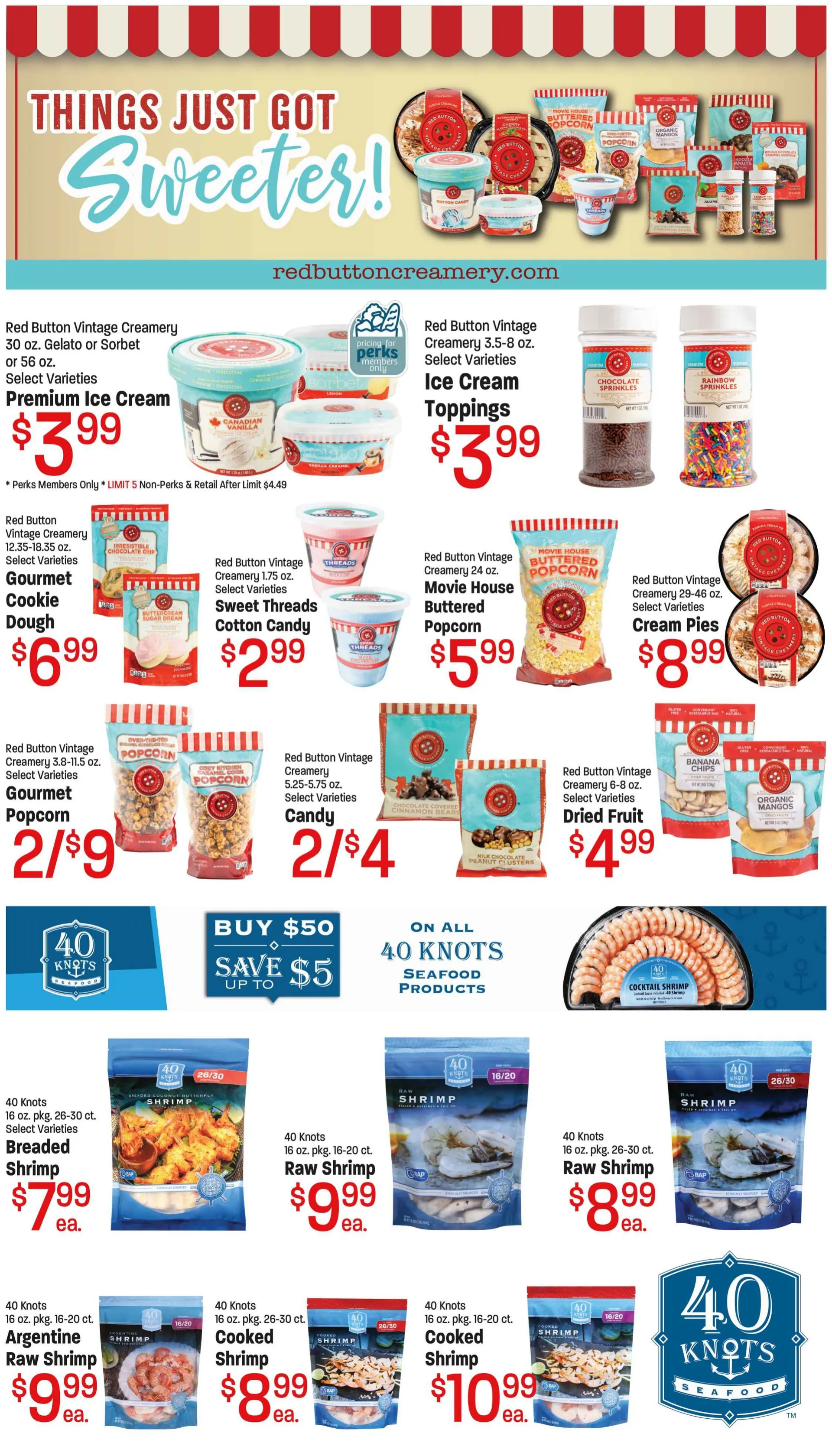 Weekly promotion Weekly ads spanning from May 20 to May 26 2026 - Page 9 for Catalogue 365