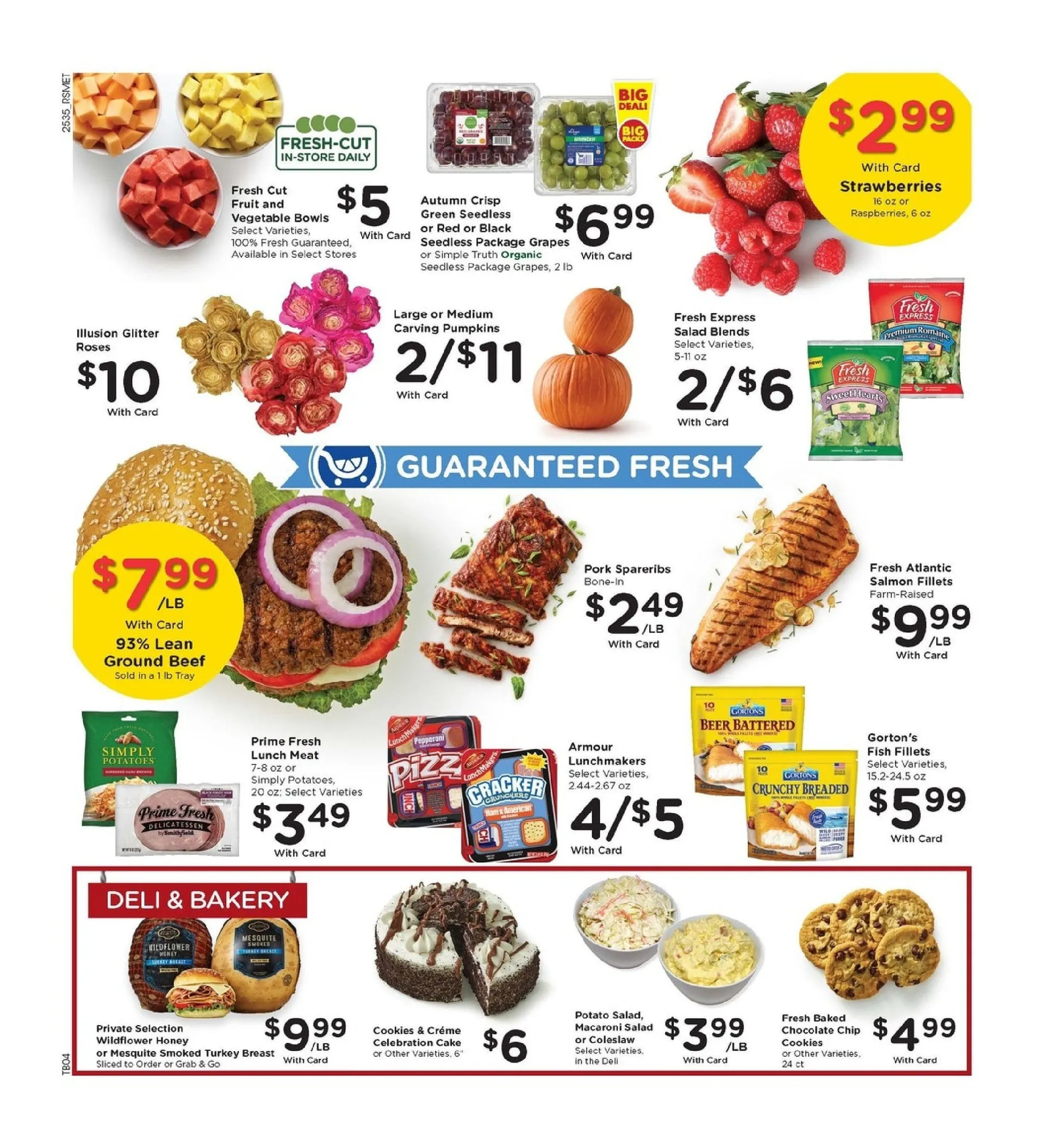 Weekly ad Pick 'n Save Sales from October 1 to October 8 2025 - Page 10