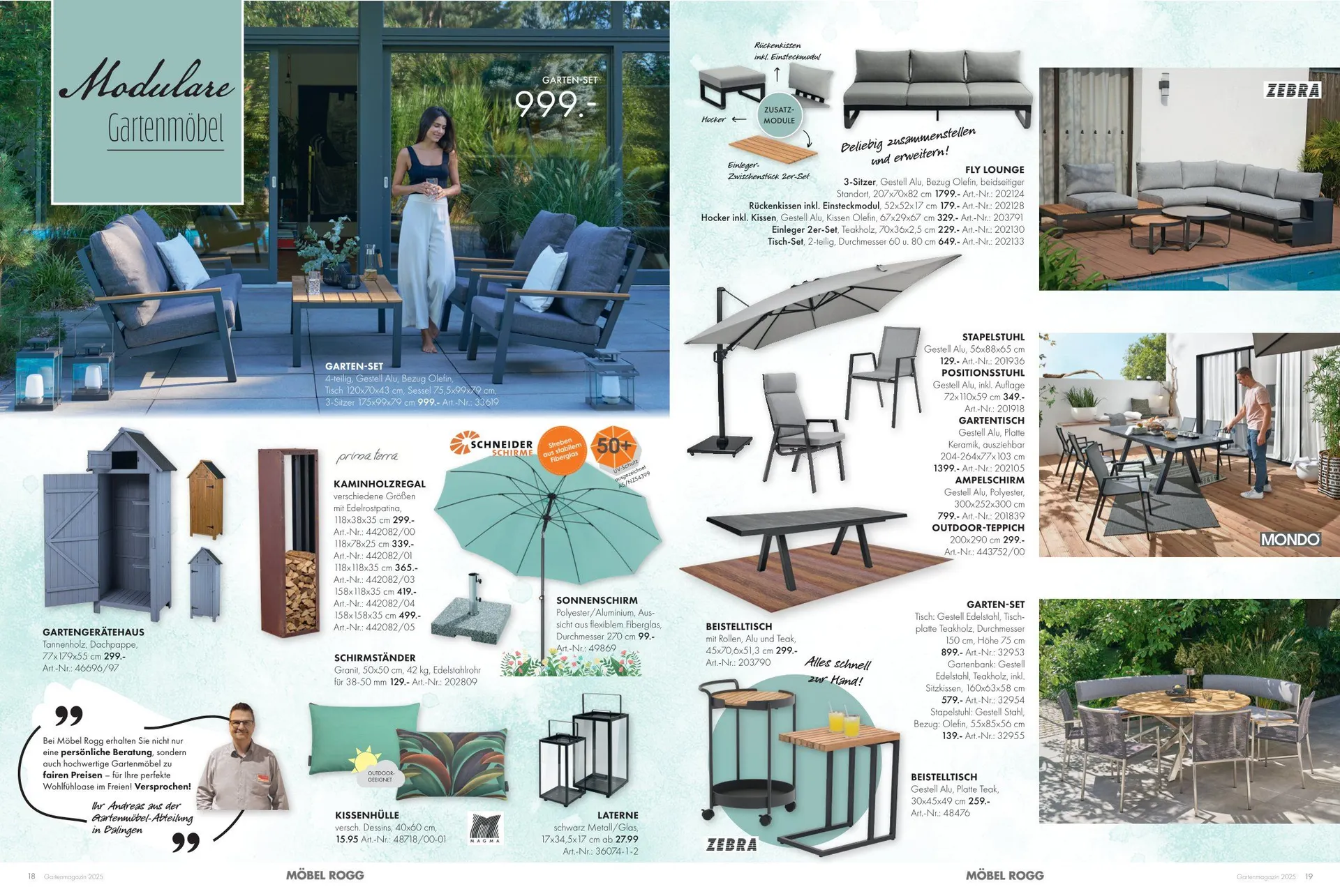 Möbel Rogg Angebote von 1. Juli bis 21. Juli 2025 - Prospekt seite 10