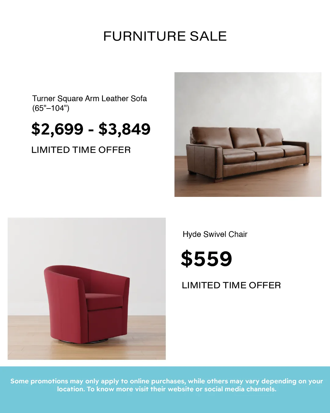 Weekly ad Weekly ads from April 17 to April 30 2025 - Page 9