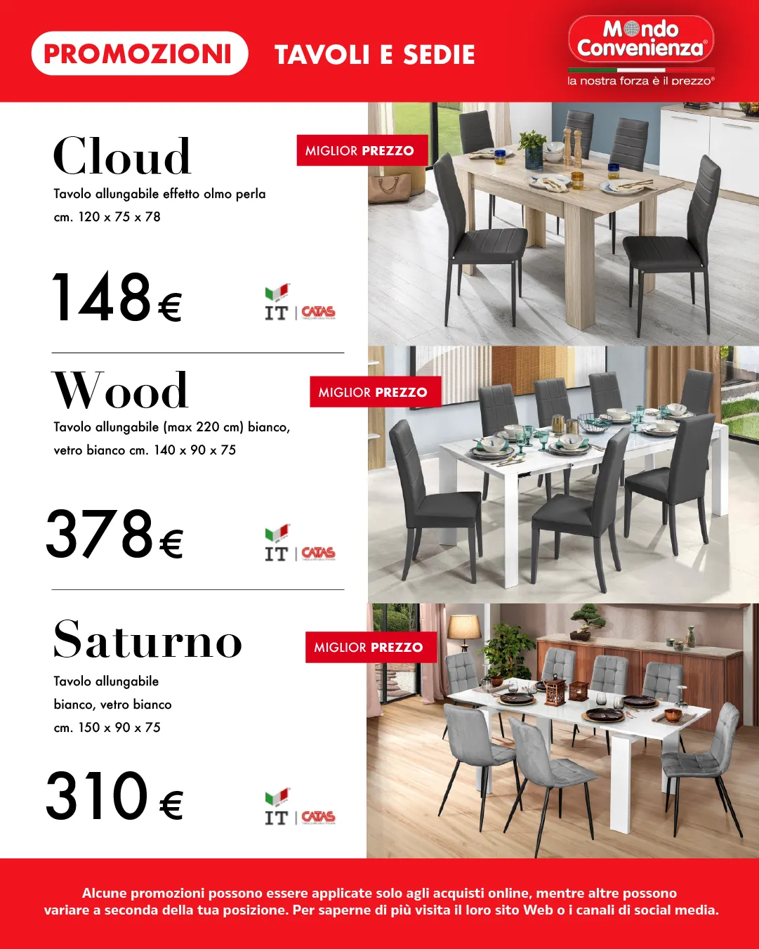 Offerte da 30 aprile a 15 maggio di 2025 - Pagina del volantino 9